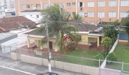 Casa Residencial à venda, Boqueirão, Praia Grande - CA0350.