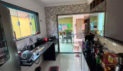 Sobrado Residencial à venda, Canto do Forte, Praia Grande - SO0115.