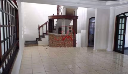 Casa Residencial à venda, Caiçara, Praia Grande - CA0383.