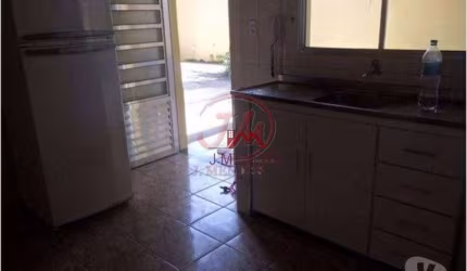 Casa Residencial à venda, Mirim, Praia Grande - CA0405.