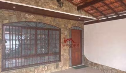 Casa Residencial à venda, Ocian, Praia Grande - CA0475.