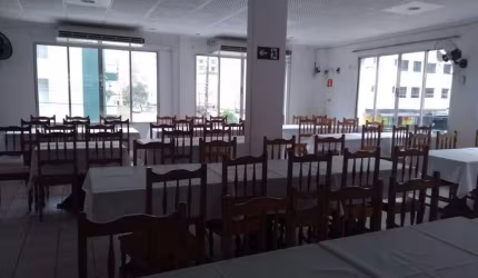 Loja Comercial à venda, Tupi, Praia Grande - LO0014.