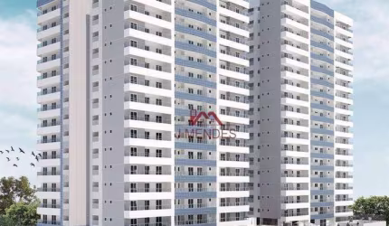 Apartamento Residencial à venda, Ocian, Praia Grande - AP1144.