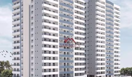 Apartamento Residencial à venda, Ocian, Praia Grande - AP1150.