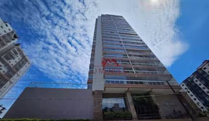 Apartamento Residencial à venda, Guilhermina, Praia Grande - AP1237.