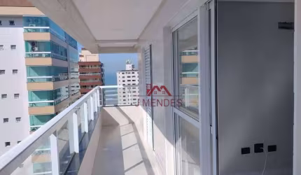 Apartamento Residencial à venda, Caiçara, Praia Grande - AP1239.