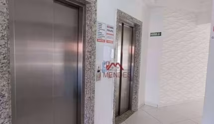 Apartamento Residencial à venda, Caiçara, Praia Grande - AP1269.