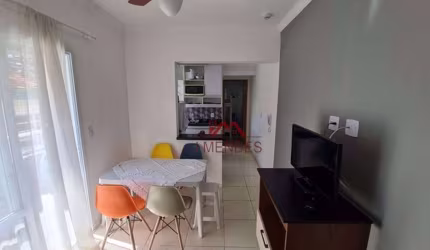 Apartamento Residencial à venda, Boqueirão, Praia Grande - AP1273.