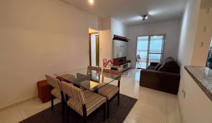 Apartamento Residencial à venda, Ocian, Praia Grande - AP1322.