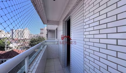 Apartamento Residencial à venda, Tupi, Praia Grande - AP1331.