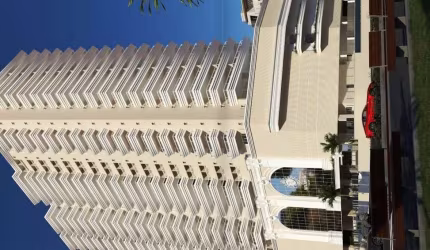 Apartamento Residencial à venda, Caiçara, Praia Grande - AP1616.