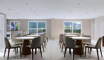 Apartamento Residencial à venda, Caiçara, Praia Grande - AP1620.