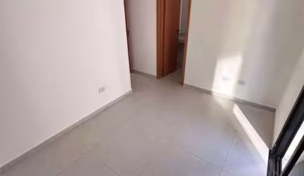 Apartamento Residencial à venda, Sítio do Campo, Praia Grande - AP1665.