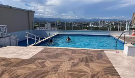 Apartamento Residencial à venda, Mirim, Praia Grande - AP1754.