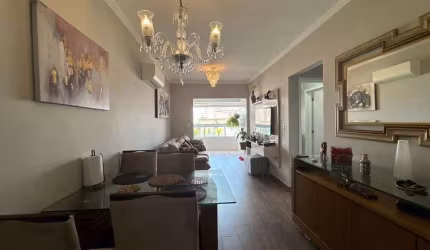 Apartamento Residencial à venda, Aviação, Praia Grande - AP1788.