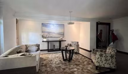 Apartamento Residencial à venda, Canto do Forte, Praia Grande - AP1791.
