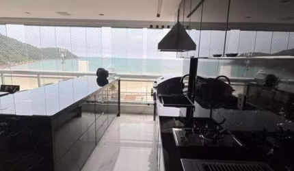Apartamento Residencial à venda, Canto do Forte, Praia Grande - AP1811.