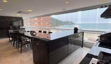 Apartamento Residencial à venda, Canto do Forte, Praia Grande - AP1822.