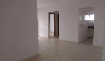 Apartamento Residencial à venda, Aviação, Praia Grande - AP1997.