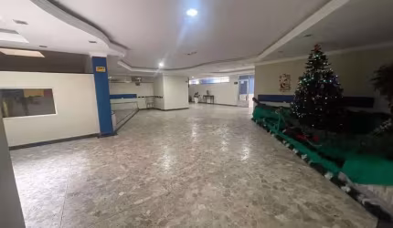 Apartamento Residencial à venda, Mirim, Praia Grande - AP2014.