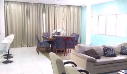 Casa Residencial à venda, Balneário Flórida, Praia Grande - CA0577.