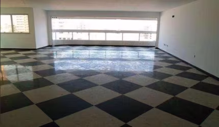 Cobertura Residencial à venda, Tupi, Praia Grande - CO0045.