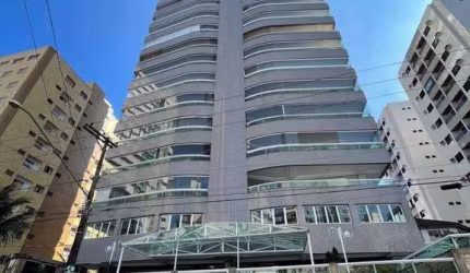 Apartamento Residencial à venda, Tupi, Praia Grande - AP2146.