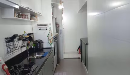 Apartamento Residencial à venda, Ocian, Praia Grande - AP2195.
