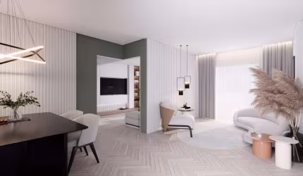 Apartamento Residencial à venda, Caiçara, Praia Grande - AP2340.