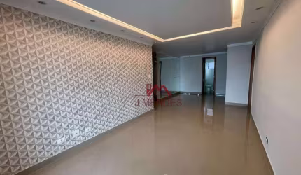 Apartamento Residencial à venda, Guilhermina, Praia Grande - AP2382.