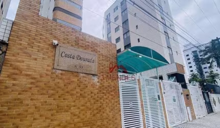 Apartamento Residencial à venda, Ocian, Praia Grande - AP2406.