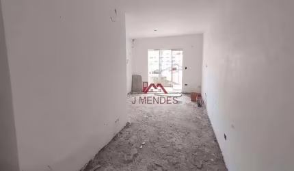Apartamento Residencial à venda, Aviação, Praia Grande - AP2431.