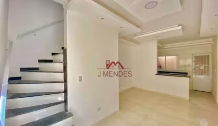 Casa Residencial à venda, Glória, Praia Grande - CA0612.