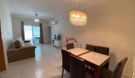Apartamento Residencial à venda, Ocian, Praia Grande - AP2516.