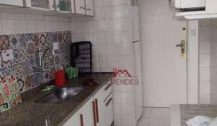 Apartamento Residencial à venda, Tupi, Praia Grande - AP2560.