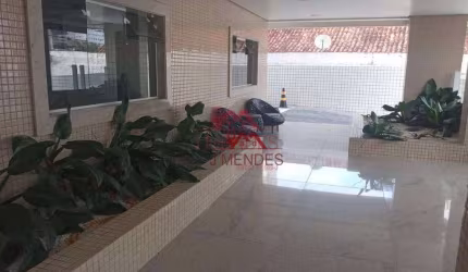 Apartamento Residencial à venda, Aviação, Praia Grande - AP2686.