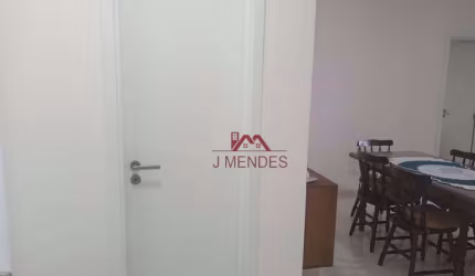 Apartamento Residencial à venda, Aviação, Praia Grande - AP2690.
