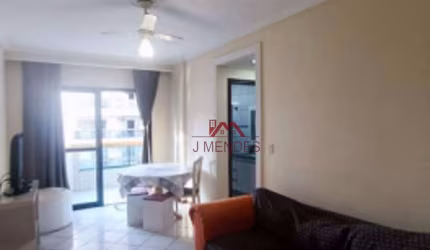 Apartamento Residencial à venda, Tupi, Praia Grande - AP2699.
