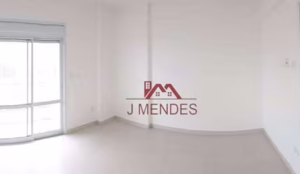 Apartamento Residencial à venda, Canto do Forte, Praia Grande - AP2735.