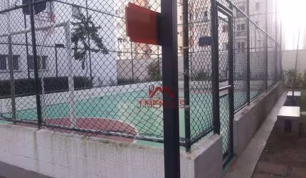 Apartamento Residencial à venda, Ocian, Praia Grande - AP2834.