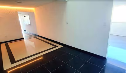 Cobertura Residencial à venda, Tupi, Praia Grande - CO0059.