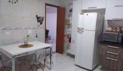 Apartamento Residencial à venda, Tupi, Praia Grande - AP2912.