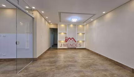 Apartamento Residencial à venda, Tupi, Praia Grande - AP2961.