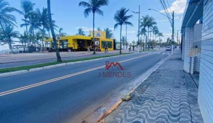 Apartamento Residencial à venda, Mirim, Praia Grande - AP3042.