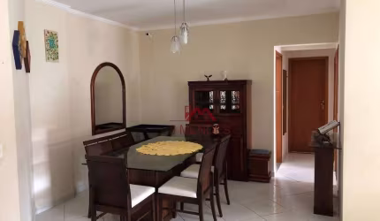 Apartamento Residencial à venda, Vila Assunção, Praia Grande - AP3082.