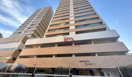 Apartamento Residencial à venda, Canto do Forte, Praia Grande - AP3097.