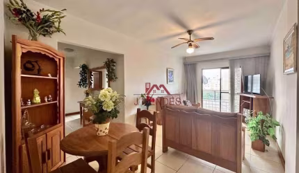 Apartamento Residencial à venda, Tupi, Praia Grande - AP3125.
