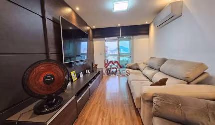 Apartamento Residencial à venda, Guilhermina, Praia Grande - AP3133.