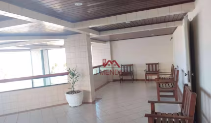 Apartamento Residencial à venda, Ocian, Praia Grande - AP3262.