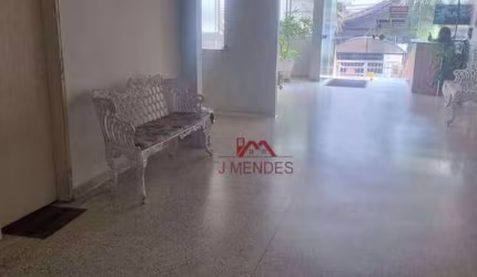 Apartamento Residencial à venda, Aviação, Praia Grande - AP3315.